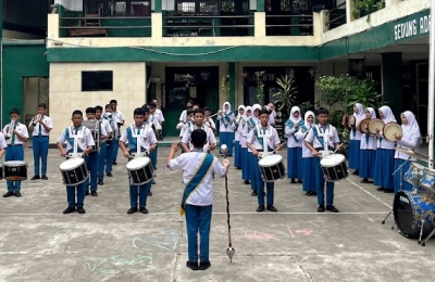 DrumBand