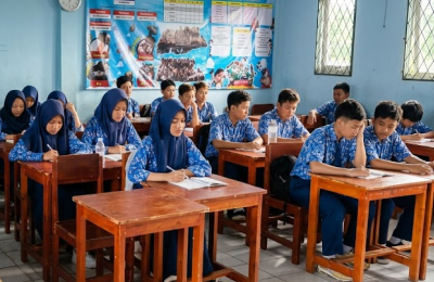 Ruang Belajar