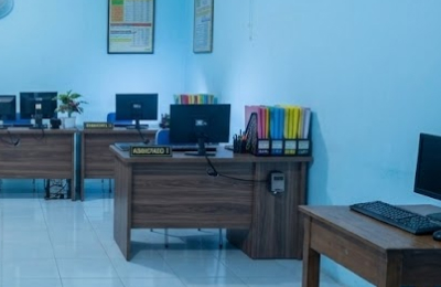Ruang Kepala Sekolah